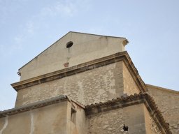 Ciudad de Cehegin 2012